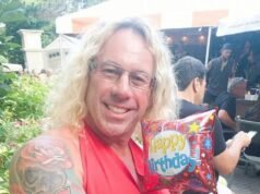 Putri penembak trans hoki mengatakan dia ‘memiliki balas dendam terhadap keluarganya’ dan diasingkan oleh keenam anaknya SEBELUM dia bertransisi