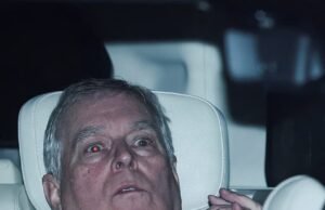 Pemerintah ‘sedang mempertimbangkan undang-undang untuk mencopot Andrew dari garis suksesi’ setelah penangkapannya