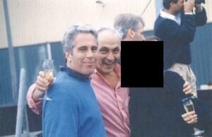 Epstein akan ‘mencoret nama’ Trump, kata miliarder Les Wexner ketika kemarahan terhadap presiden mencapai puncaknya