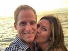 Kontestan American Idol mendengar suara hiperventilasi selama panggilan 911 setelah istrinya dibunuh – tetapi sekarang polisi mengatakan DIA yang melakukannya