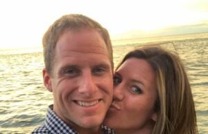 Kontestan American Idol mendengar suara hiperventilasi selama panggilan 911 setelah istrinya dibunuh – tetapi sekarang polisi mengatakan DIA yang melakukannya