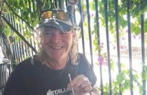 Brit meninggal karena sesak napas setelah jatuh ke celah sempit di rumah sakit Benidorm, yang memicu pencarian selama empat hari oleh istrinya