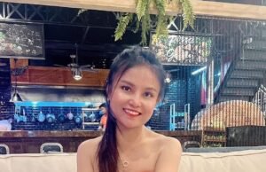 Mantan istri pendiri ASOS Inggris mengatakan ‘Saya tidak membunuhnya’ setelah dia jatuh dari balkon apartemen mewahnya di Thailand