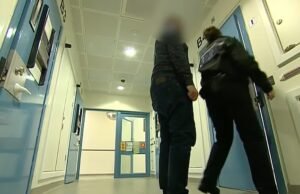 Di dalam sel polisi tempat Andrew ditahan selama 12 jam: Rekaman dari stasiun Norfolk menunjukkan kondisi yang akan dihadapi mantan pangeran setelah penangkapannya