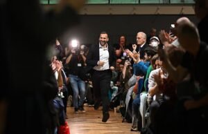 Kemarahan muncul ketika Partai Hijau mengatakan mereka ingin melegalkan SEMUA narkoba– termasuk kokain, heroin, dan GHB kimia pemerkosa kurma