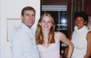 Saudara laki-laki Ghislaine Maxwell, Ian, angkat bicara mewakili Andrew: Mengatakan anggota kerajaan adalah ‘pria lajang’, saudara perempuannya yang penyelundup seks ‘berada di sisi kanan sejarah’ dan Virginia Giuffre adalah ‘monster’.