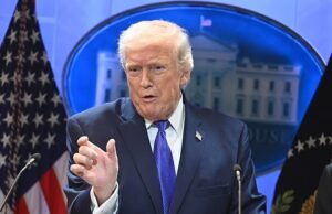 Reaksi Australia terhadap langkah berani tarif worldwide Donald Trump setelah keputusan penting pengadilan: ‘Tidak Dapat Dibenarkan’