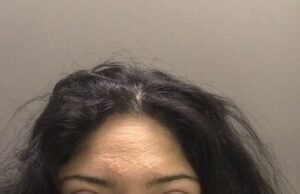 Ibu, 31, bersalah atas pembunuhan putrinya yang berusia dua bulan yang menderita patah tulang tengkorak, pendarahan di otak, serta patah tulang rusuk dan tulang selangka.