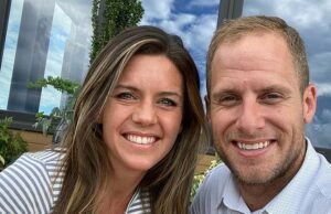 Keluarga expert Ohio yang terbunuh memecah kesunyian setelah dia diduga dibunuh oleh mantan suami kontestan American Idolizer