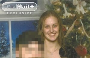 Penahanan ICE terhadap mantan istri saya di Inggris telah membuat marah kaum liberal – itulah sebabnya dia adalah seorang perencana yang LAYAK mendapatkannya, kata mantan suami