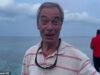 Nigel Farage menuduh Pemerintah Inggris berusaha menggagalkan misinya mengirim bantuan kepada penduduk Kepulauan Chagos dalam upaya menghentikan pemindahan pulau ke Mauritius