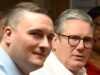 Sir Keir Starmer ‘menyusun rencana untuk memecat saingannya Wes Streeting karena berencana mengambil pekerjaannya’