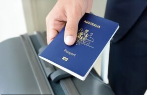 Aturan paspor baru yang perlu diketahui warga Australia – dan itu dimulai minggu ini