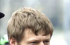 Gardaí yang menyelidiki dugaan pembunuhan Deirdre Jacob dan Jo Jo Dullard telah mengungkap DUA information mengerikan – yang sebelumnya tidak diketahui – tentang terpidana pemerkosa Larry Murphy dan pergerakannya di sekitar tempat perburuannya yang bejat …