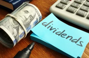 Saham Dividen Terbaik untuk Dibeli dan Ditahan Selamanya