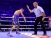 Josh Warrington vs Leigh Wood 2: Waktu mulai, kartu bawah, dan cara menonton pertarungan