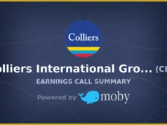 Ringkasan Panggilan Pendapatan Colliers International Group Inc. Q 4 2025