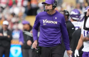 3 Titik Balik Offseason Terbesar Viking Sejauh Ini