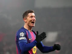 Expert Barcelona ‘semakin dekat’ untuk bergabung dengan tim MLS– lapor