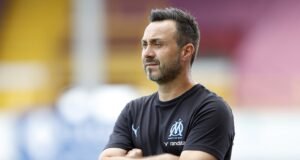 Siapa yang akan menjadi manajer Nottingham Forest selanjutnya? Lima nama dalam bingkai untuk menggantikan Sean Dyche