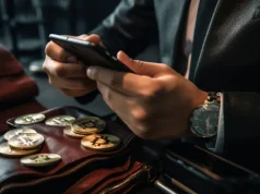 Coinbase Global, Inc. (COIN) Melaporkan EPS yang Disesuaikan pada Q4 sebesar 66 sen Dibandingkan dengan Perkiraan 86 sen