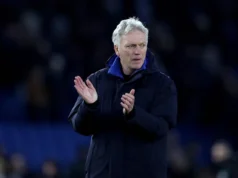 Mengapa terburu-buru go on dari David Moyes?