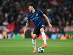 Komentator Serie A Bantah Kritik Bastoni Usai Inter Milan 3-2 Juventus: “Tujuan Dalam Sepak Bola Adalah Untuk Menipu Lawan”