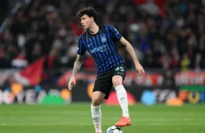 Komentator Serie A Bantah Kritik Bastoni Usai Inter Milan 3-2 Juventus: “Tujuan Dalam Sepak Bola Adalah Untuk Menipu Lawan”