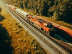 Strategi Perusahaan Besar London Meningkatkan Kepemilikannya di Norfolk Southern Corporation (NSC)