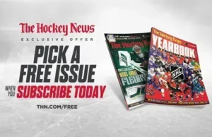 Red Wings Farmhand Mendapatkan Penghargaan Pemain Terbaik Minggu Ini AHL