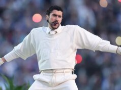 Poor Rabbit Menghancurkan Pertunjukan Paruh Waktu Super Bowl, Kejutan Dari Girl Gaga, Ricky Martin