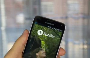 Hasil Kuat Mendorong Keyakinan Analis pada Spotify Technology SA (PLACE).