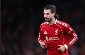 Gary Lineker mempermasalahkan satu hal yang dikatakan tentang Dominik Szoboszlai baru-baru ini