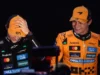 Peluncuran McLaren F1 2026: Ikuti di sini