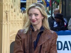 Figure Skater Amber Glenn dalam Perjalanannya, Olimpiade Musim Dingin 2026