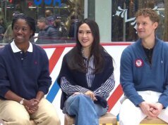 3 Rencana Pembicaraan Juara Olimpiade untuk Lolos ke Olimpiade Musim Dingin 2026