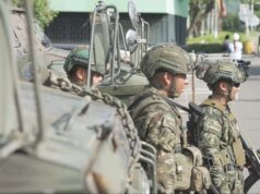 Trump akan bertemu dengan Presiden Kolombia Gustavo Petro di Gedung Putih pada hari Selasa