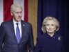 Bill dan Hillary Clinton setuju untuk bersaksi dalam penyelidikan House Epstein menjelang pemungutan suara yang menghina