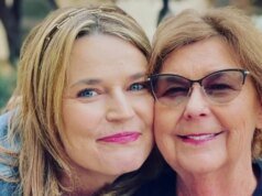 Savannah Guthrie Berbicara tentang Ibu yang Hilang: ‘Bawa Dia Pulang’
