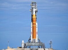 Misi NASA Artemis II Tertunda Setelah Kebocoran Hidrogen Selama Pengujian