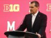 Mantan pelatih Maryland Mark Turgeon akan mengambil alih di Kansas City