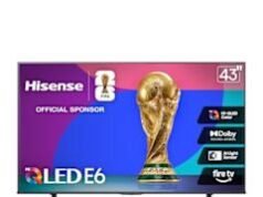 Penjualan terbaik minggu ini untuk OLED dan smart TV lainnya menjelang pertandingan besar