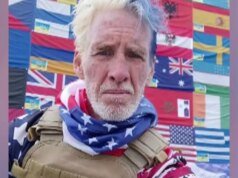 Ryan Routh dijatuhi hukuman penjara seumur hidup atas upaya pembunuhan Trump pada tahun 2024