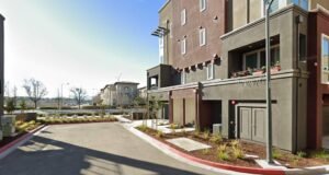 Kondominium dijual seharga $1 juta