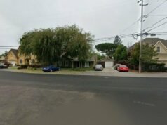 Tempat tinggal keluarga tunggal di San Jose dijual seharga $3,7 juta