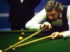 Kematian John Virgo: Pemain snooker dan komentator legendaris meninggal pada usia 79 tahun