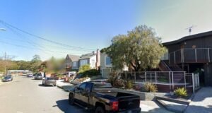 Tempat tinggal keluarga tunggal dijual seharga $1,7 juta di Oakland