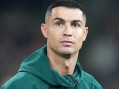 Cristiano Ronaldo kembali ke pelatihan Al-Nassr setelah ‘pemogokan’ atas perlakuan istimewa PIF