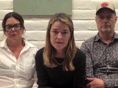 Savannah Guthrie Membuat Permohonan Emosional agar Ibu Kembali dengan Selamat