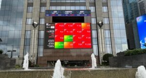 IHSG Ditutup Anjlok Imbas Harga Emas Turun tapi 3 Saham Unggulan Ini Tetap Perkasa